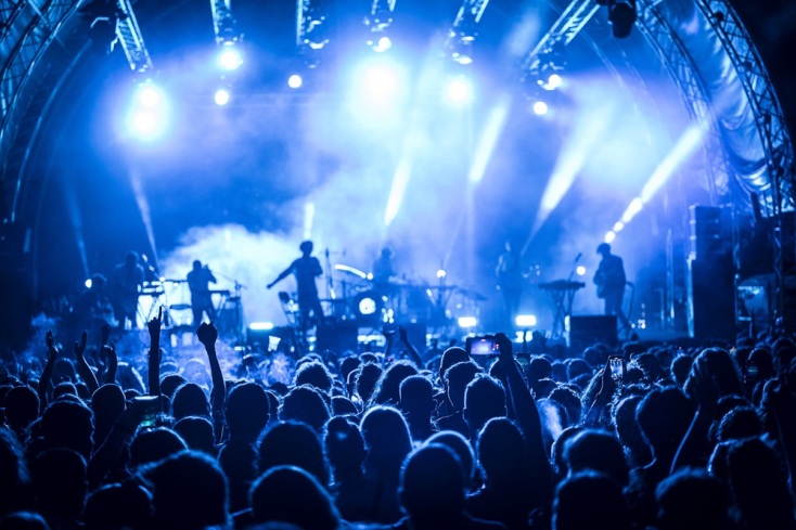 Συναυλία στην Τεχνόπολη για την 5η Ακρόαση της Μικρής Άρκτου