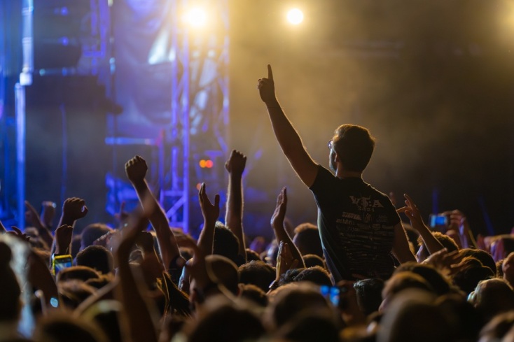 Μουσική Τεχνόπολη 2025