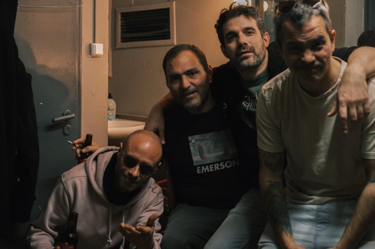 Η Χατζηφραγκέτα στην Τεχνόπολη