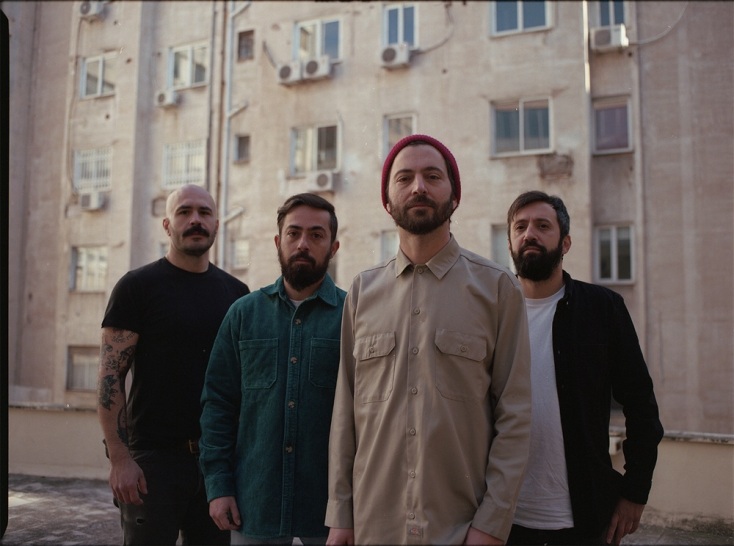 Oι Planet of Zeus στην Τεχνόπολη