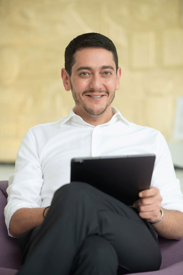 Θοδωρής Παπαδόπουλος