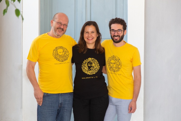 Στυλιανός Παπαρδέλας, Στάθης Γυφτάκης, Indira Rahmatulla