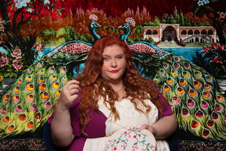 Η «Μπουμπού» επιστρέφει στο Εν Αθήναις