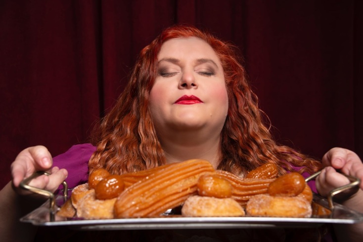 Η «Μπουμπού» επιστρέφει στο Εν Αθήναις