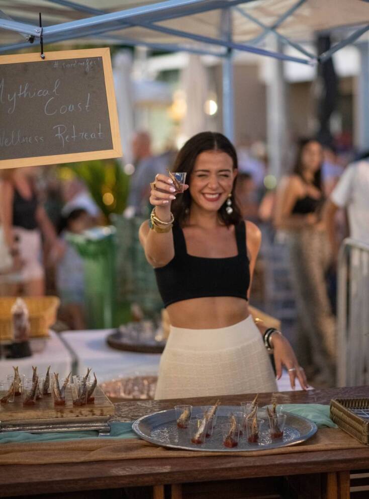 Γιορτή Σαρδέλας