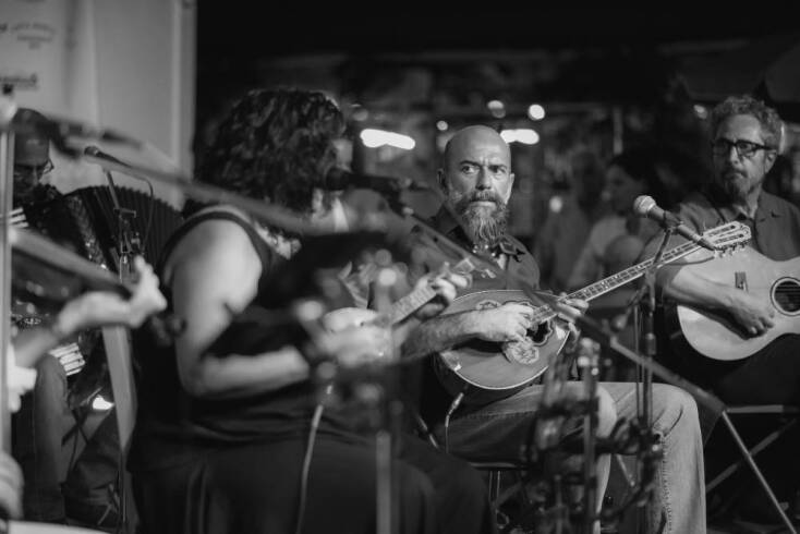 Γιορτή Σαρδέλας