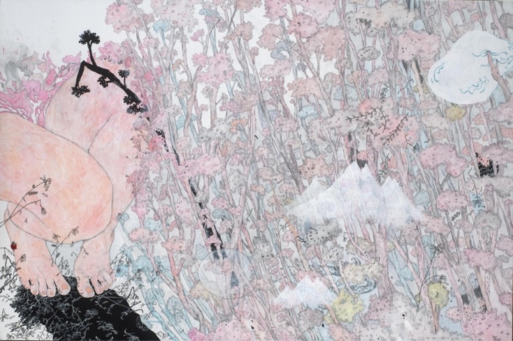 έργο του Στέφανου Ρόκου