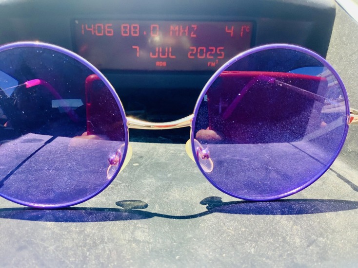 Καλοκαίρι 2025, Θεσσαλονίκη