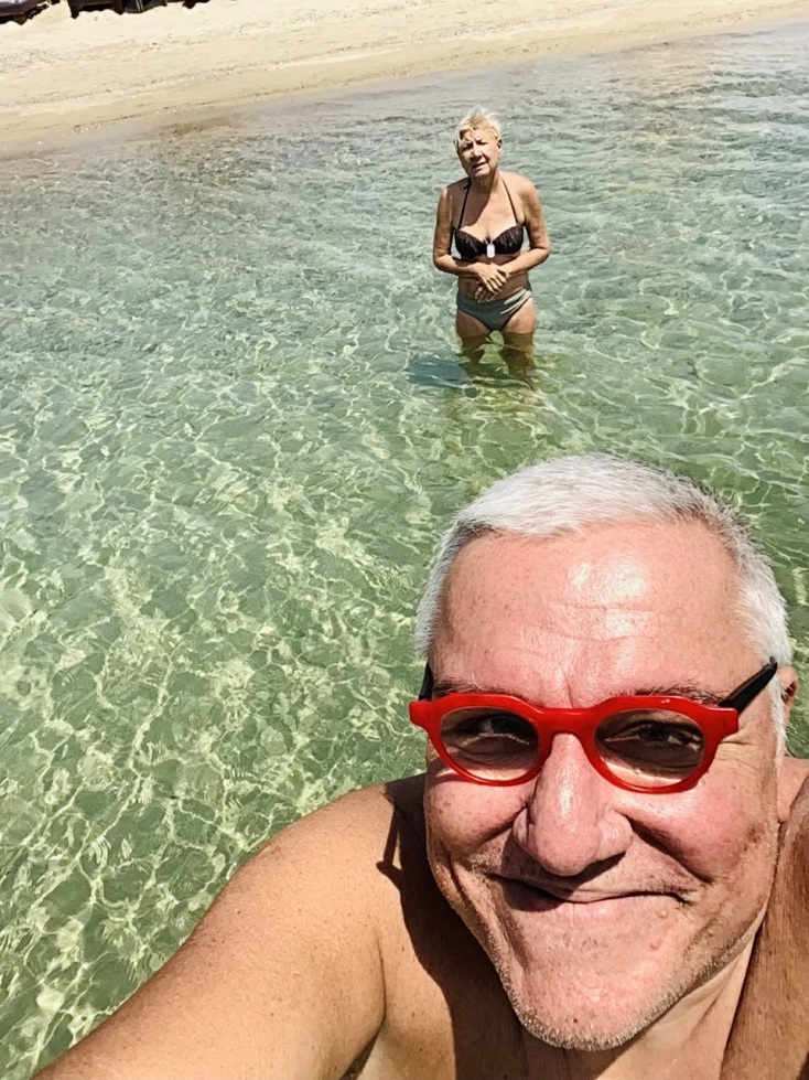 Καλοκαίρι 2025, Χαλκιδική