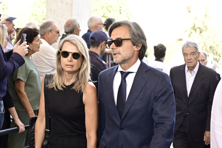 Μιλένα Αποστολάκη