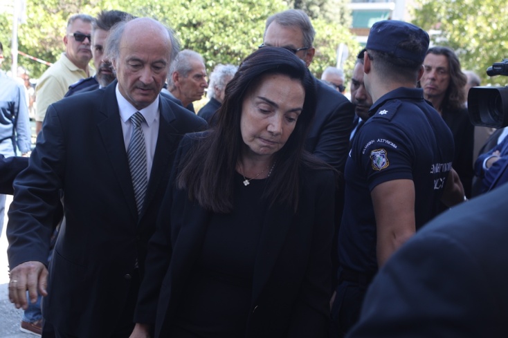 Γεωργία Σαμαρά 