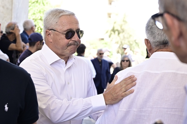 Γιάννης Μανιάτης