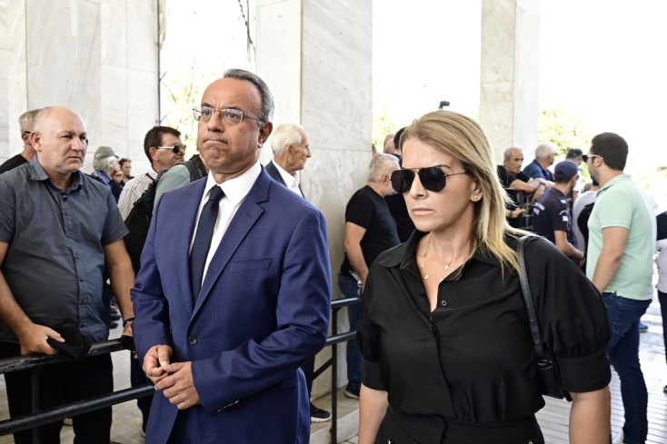 Χρήστος Σταϊκούρας