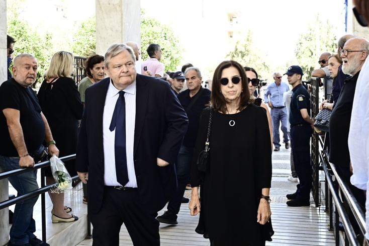 Ευάγγελος Βενιζέλος