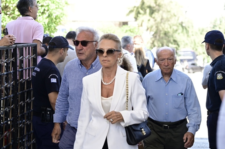 Ελίζα Βόζενμπεργκ