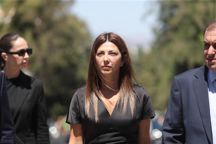 Σοφία Ζαχαράκη