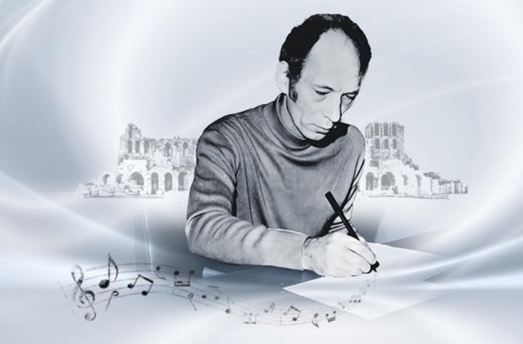 Συναυλία-αφιέρωμα στον Άκη Πάνου στο Ηρώδειο