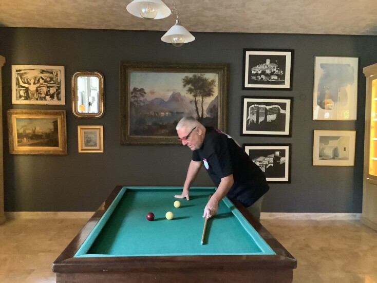 Στέφανος Τσιτσόπουλος - August Diaries