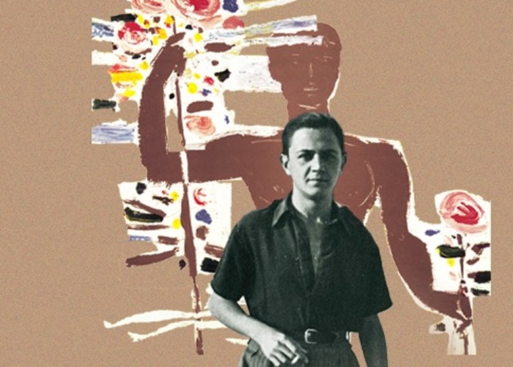 Μάνος Χατζιδάκις: Μεγάλος ερωτικός-Δεκαπέντε εσπερινοί στο Ηρώδειο