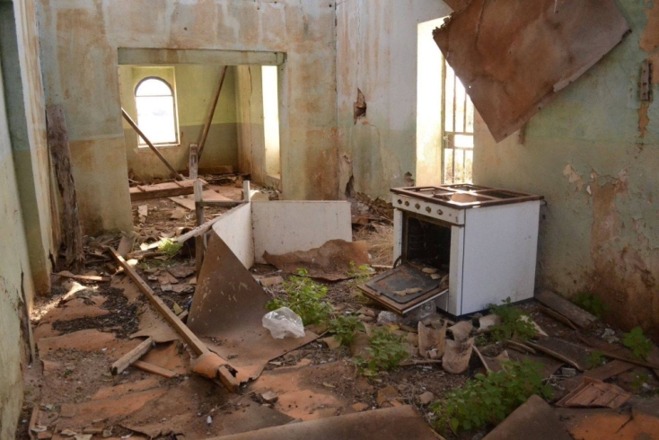 Γιατί η Αμμόχωστος είναι ξεχωριστό κεφάλαιο στην Κύπρο