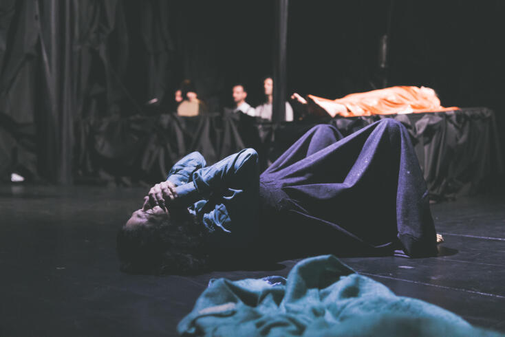 Το αμάρτημα της μητρός μου | Credit: Δημήτρης Λούτσιος