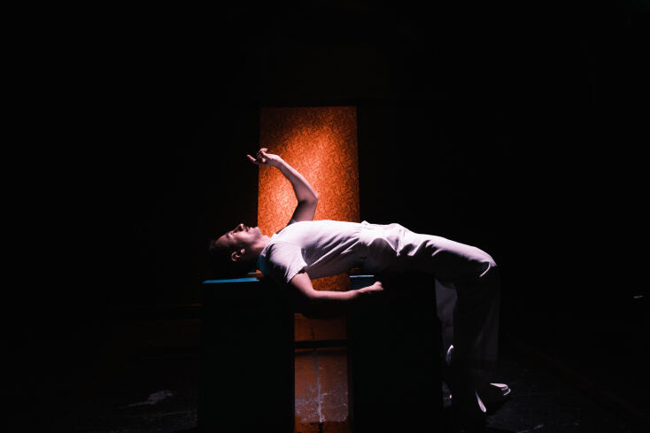 Σκακιστική Νουβέλα | Credit: Στέφανος Στεφάνου