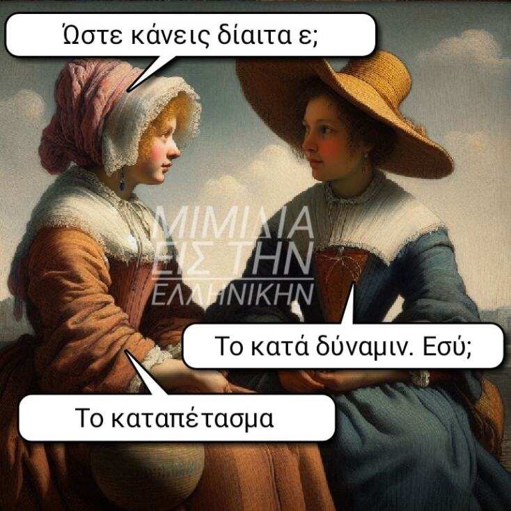 Αστεία memes, ατάκες, YOLO βίντεο, viral, αστεία video στο TikTok που ανέβηκαν στο διαδίκτυο και μας έκαναν να γελάσουμε.