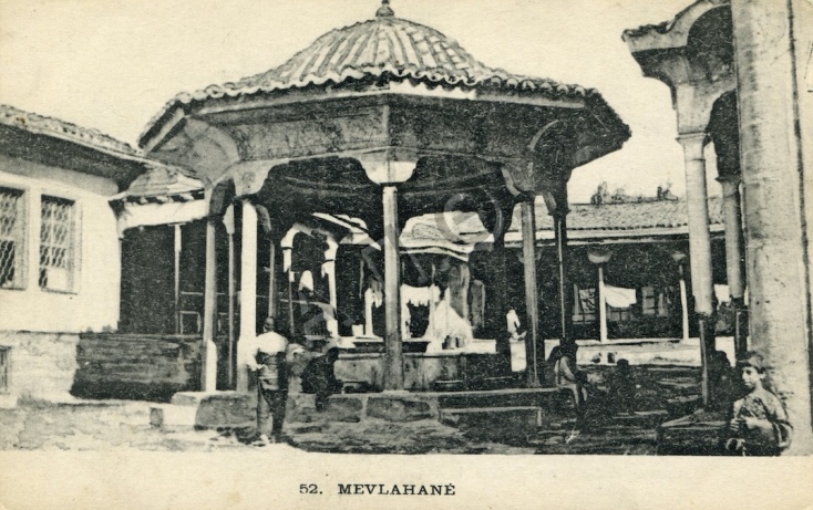 Μεβλεβιχανές