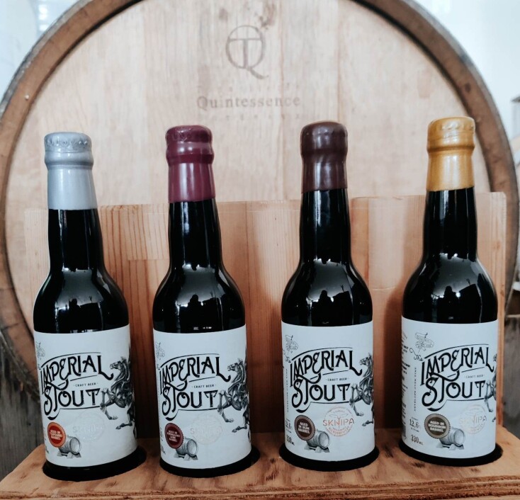 Imperial Stout
