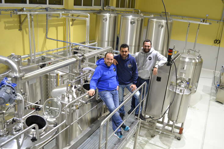 Γιώργος Χαριτίδης, Γιώργος Γκουτζιούρης, Άγγελος Κανιτσάκης