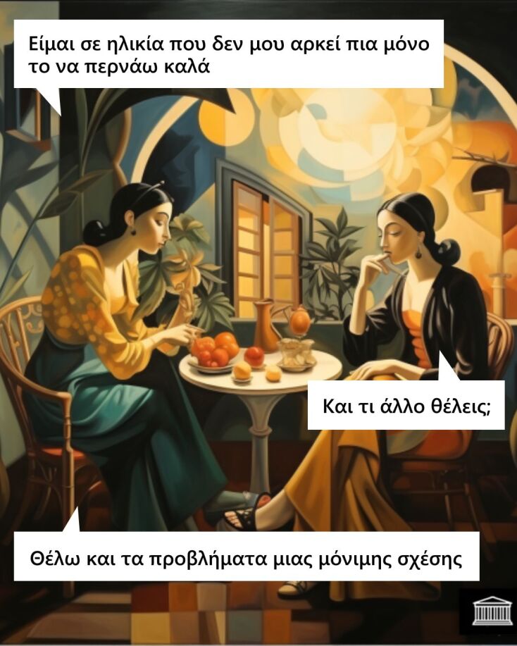 Αστεία memes, ατάκες, YOLO βίντεο, viral, αστεία video στο TikTok που ανέβηκαν στο διαδίκτυο και μας έκαναν να γελάσουμε.