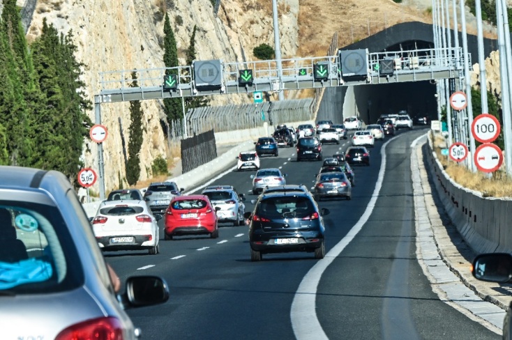 κινηση, δρομος, οχηματα