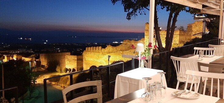 Κρεωνίδης από το 1935 