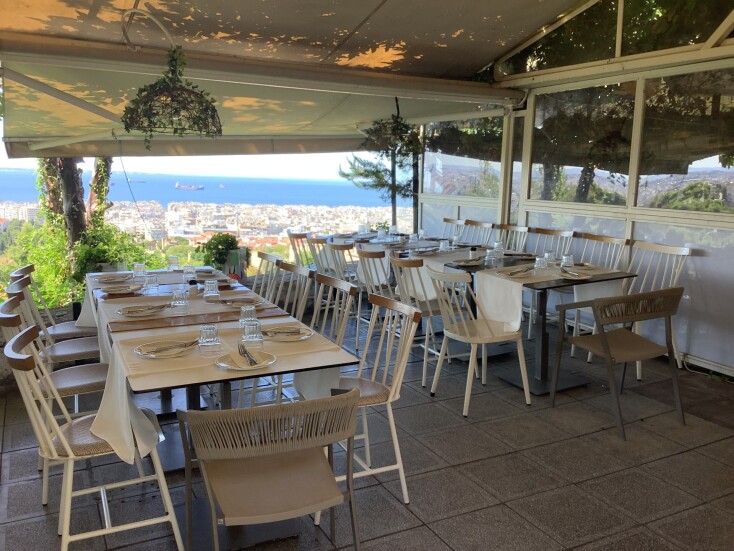 Κρεωνίδης από το 1935