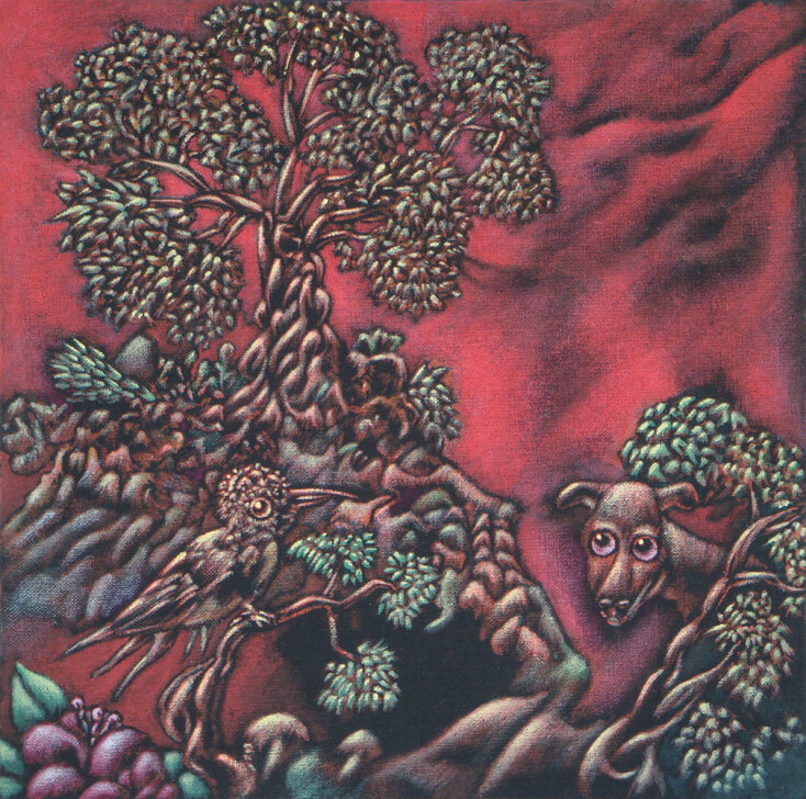 Art Ikaria 2025: Το Atheras Project ταξιδεύει στην Ικαρία