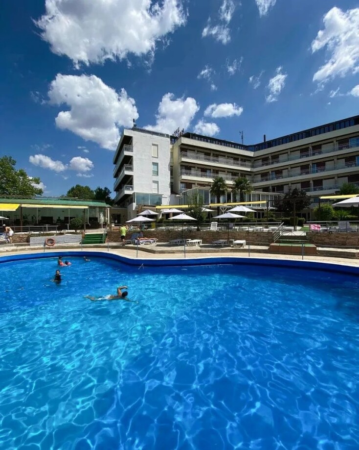 Ξενοδοχείο Φιλίππειον