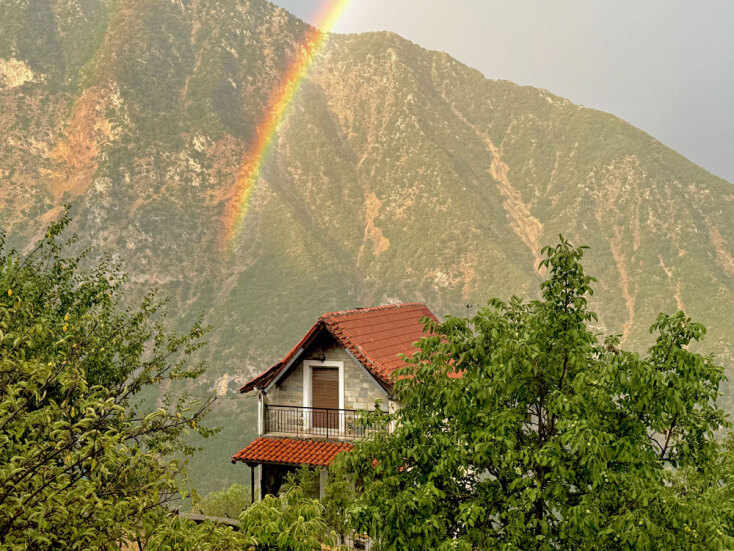 Διπλάτανος Αιτωλοακαρνανία