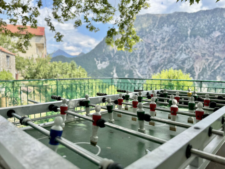 Διπλάτανος Αιτωλοακαρνανία