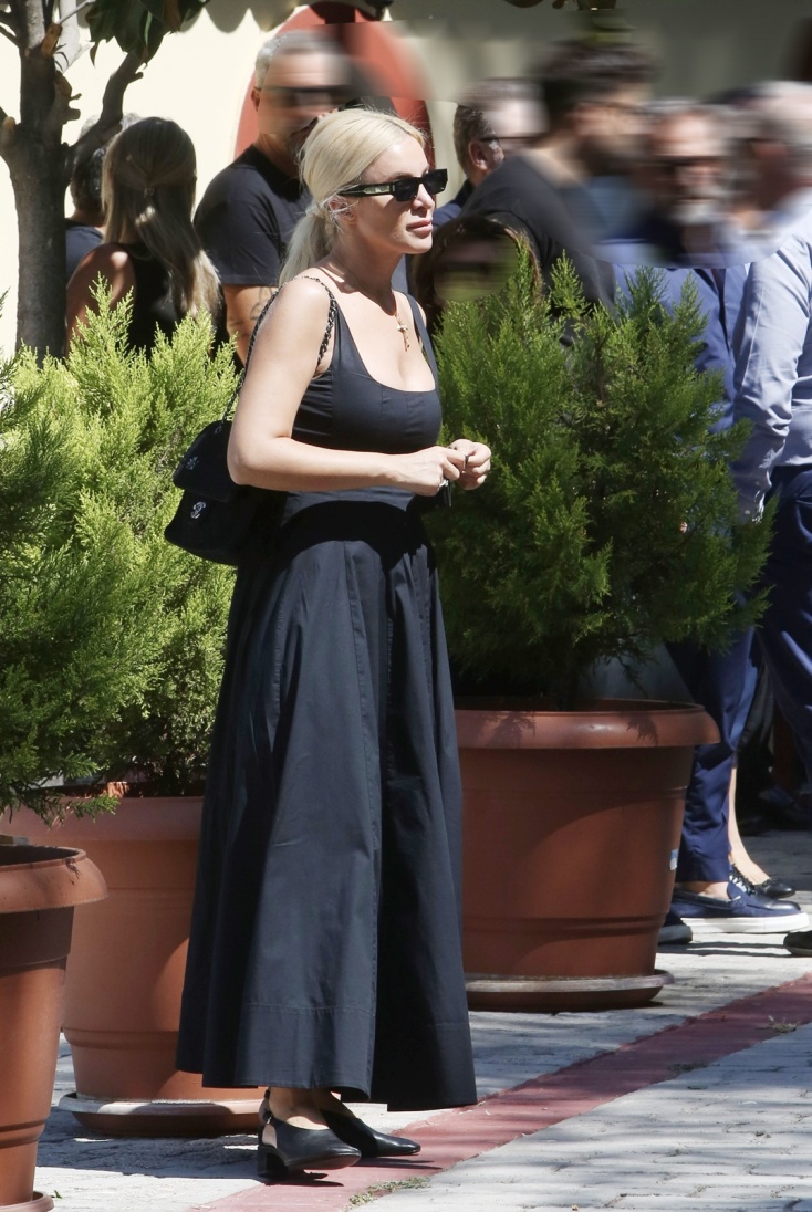 Κατερίνα Καινούργιου