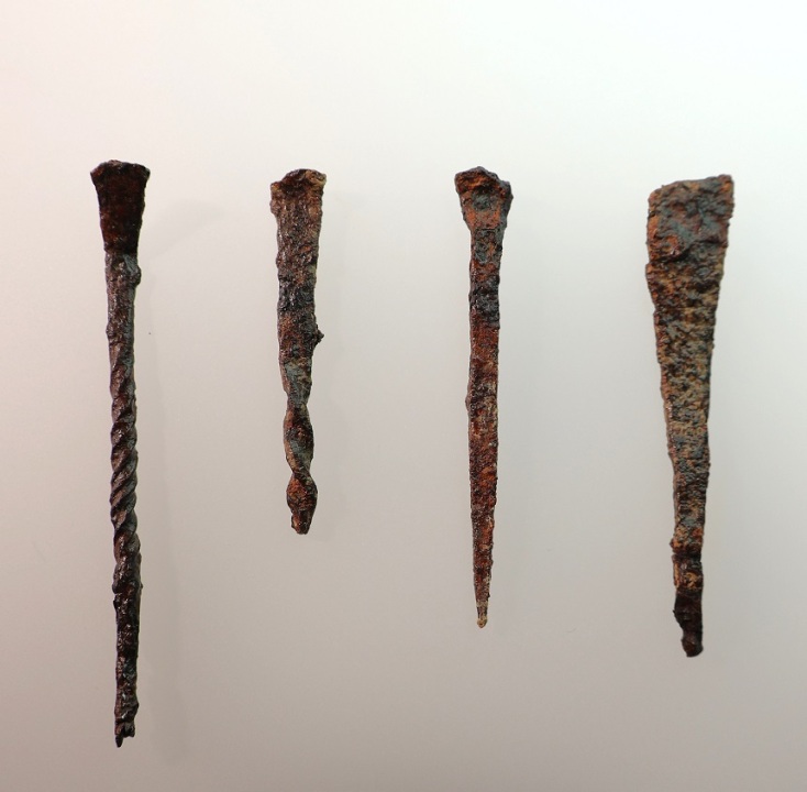 Οι τέσσερις γραφίδες των μαθητών του Αριστοτέλη 