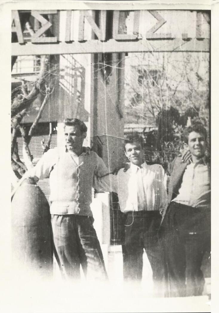 Ο Πράσινος Μύλος