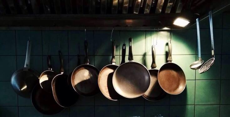 Εστιατόριο Κάνουλα