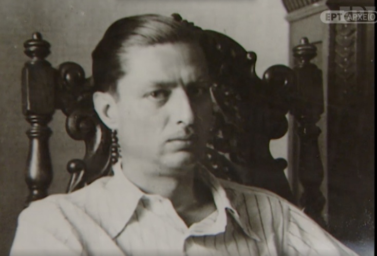 Μ. Καραγάτσης