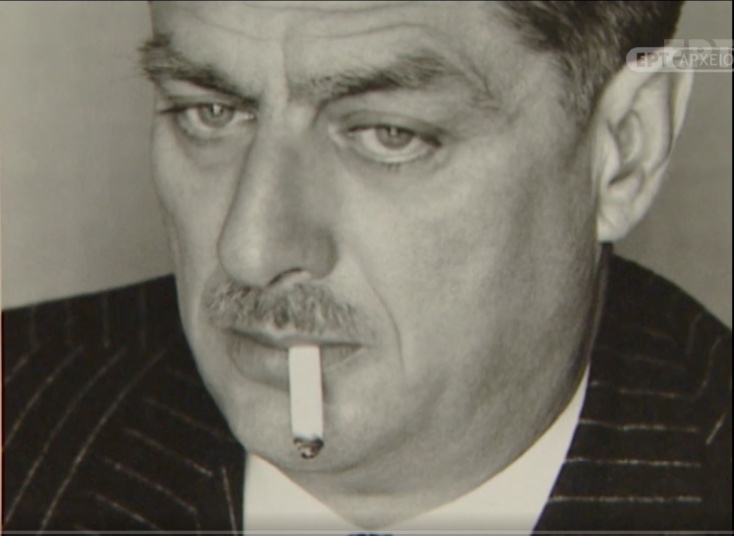 Μ. Καραγάτσης