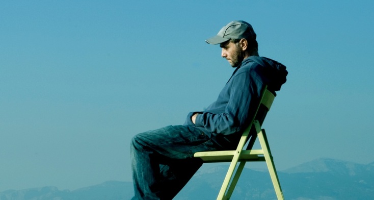 Ο Κωνσταντίνος Βήτα στην Τεχνόπολη