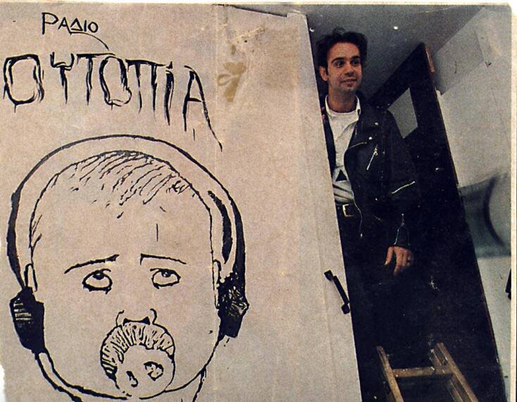 Ράδιο Ουτοπία