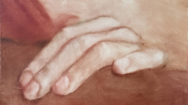 Ορέστης Παπακωνσταντίνου, Άτιτλο