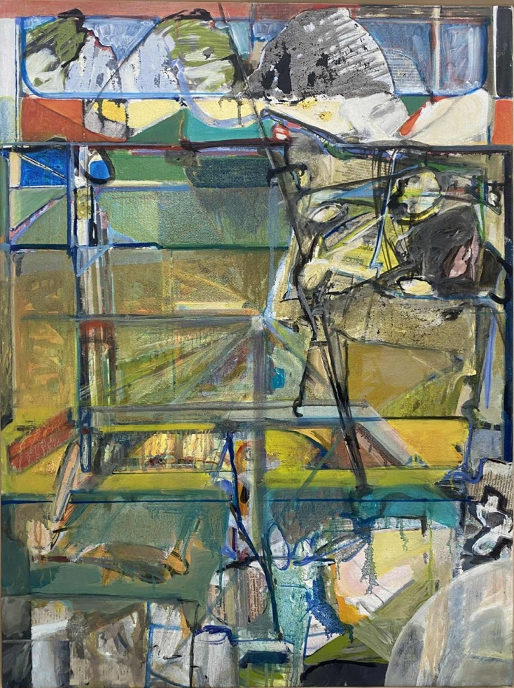 Γιώργος Πουλής, Άτιτλο