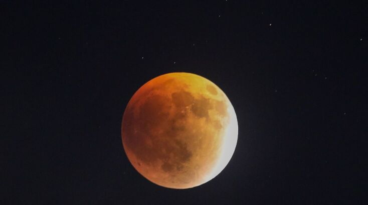 Ματωμένο φεγγάρι