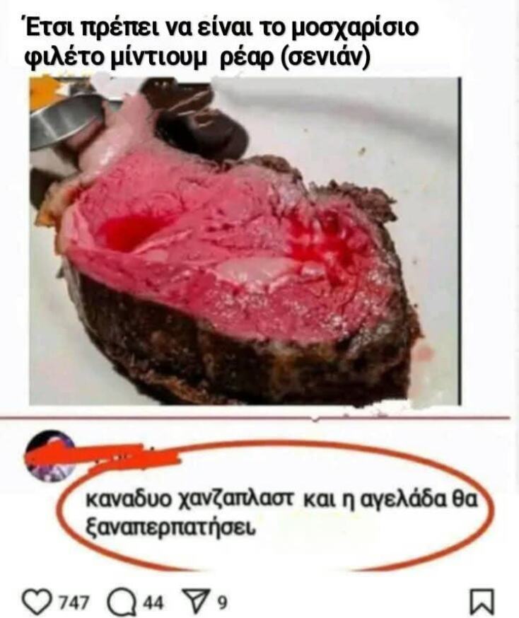 Αστεία memes, ατάκες, YOLO βίντεο, viral, αστεία video στο TikTok που ανέβηκαν στο διαδίκτυο και μας έκαναν να γελάσουμε.